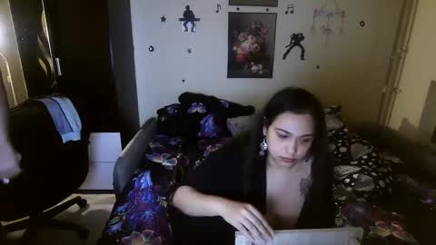 Snapshot of blackandwhiteboy6 chatting on 31, 12, 2024 blackandwhiteboy6 online show from 31, 12, 2024