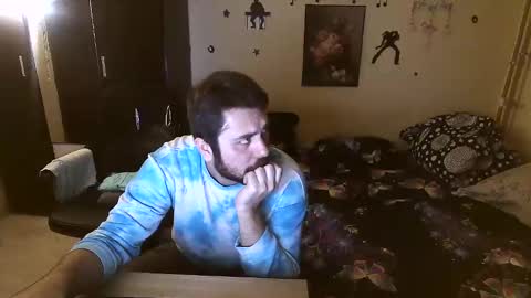 Snapshot of blackandwhiteboy6 chatting on 6, 1, 2025 blackandwhiteboy6 online show from 6, 1, 2025