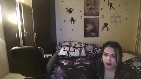 Snapshot of blackandwhiteboy6 chatting on 13, 2, 2025 blackandwhiteboy6 online show from 13, 2, 2025