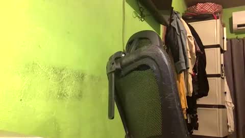 Crystal online show from 25, 11, 2025