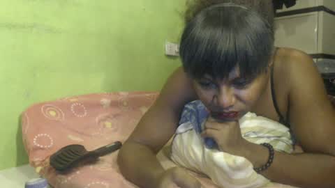 Snapshot of blackasiancockts chatting on 3, 7, 2026 Crystal online show from 3, 7, 2026