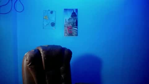 blackbarbiechantalxvx online show from 27, 10, 2025