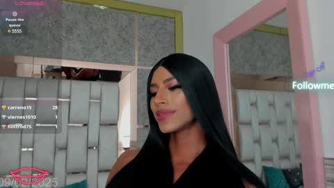 Nina online show from 12, 2, 2025