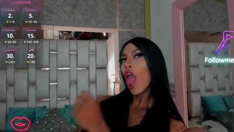 Nina online show from 13, 2, 2025