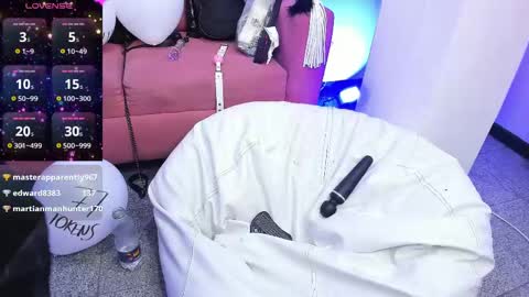 Sophie online show from 15, 2, 2025