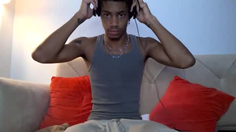 BlackBullTitus online show from 5, 11, 2025