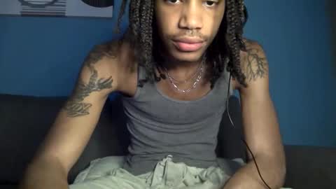 BlackBullTitus online show from 18, 12, 2025