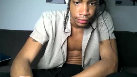 BlackBullTitus online show from 9, 1, 2026