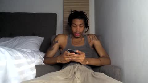 Snapshot of blackbulltitus chatting on 7, 5, 2026 BlackBullTitus online show from 7, 5, 2026