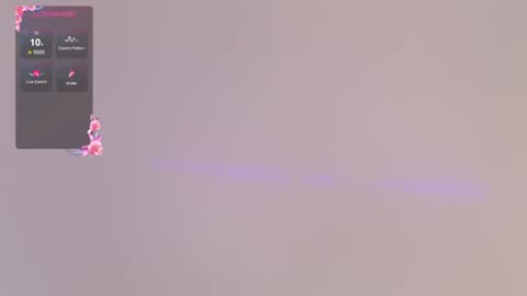 Blackcat1422 online show from 10, 1, 2025