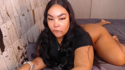 Blackchiina online show from 13, 2, 2025