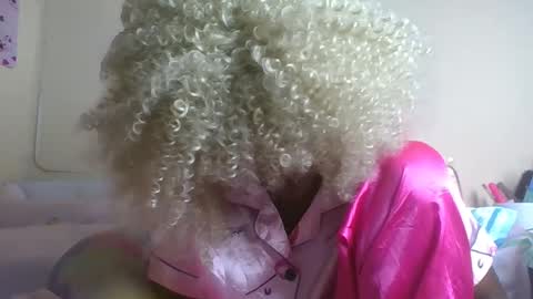 Blackcoco online show from 19, 3, 2026