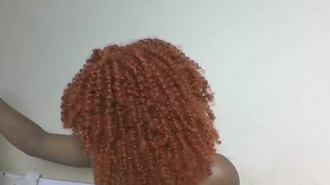 Blackcoco online show from 18, 4, 2026