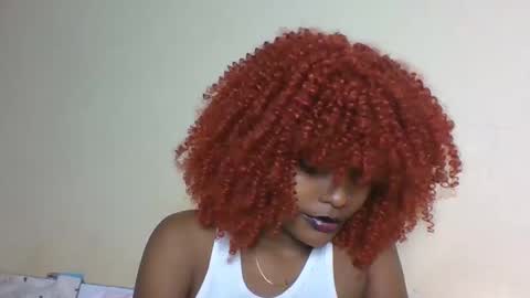 Blackcoco online show from 18, 4, 2026