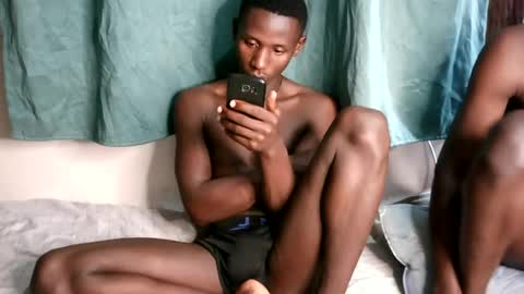 blackcoupel online show from 25, 6, 2026