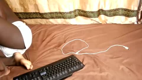 blackcoupel online show from 18, 7, 2026