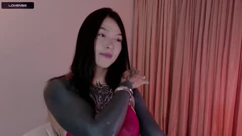 Inst  Blackcybergirl online show from 17, 2, 2026