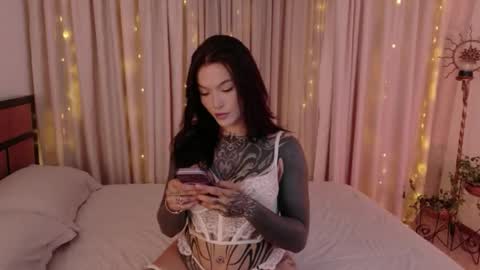 Inst  Blackcybergirl online show from 18, 4, 2026