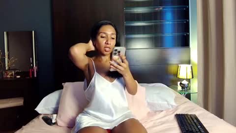 Snapshot of blackd0ll chatting on 7, 2, 2026 Angye online show from 7, 2, 2026