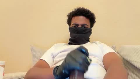 blackdaddy49 online show from 18, 12, 2025