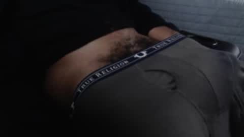 blackdick654 online show from 3, 12, 2025