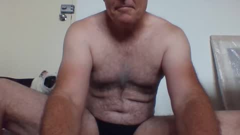 Snapshot of blackdog71 chatting on 17, 1, 2025 blackdog71 online show from 17, 1, 2025