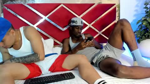 Black Dreams online show from 5, 12, 2024