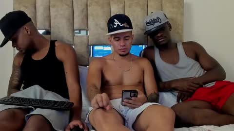 Black Dreams online show from 10, 12, 2024