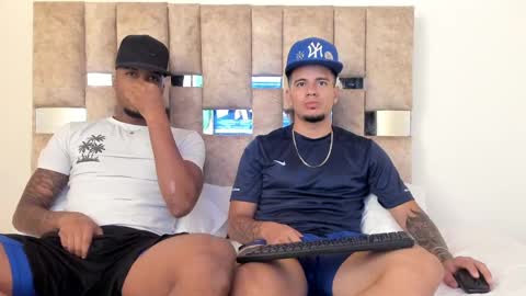 Black Dreams online show from 22, 12, 2024