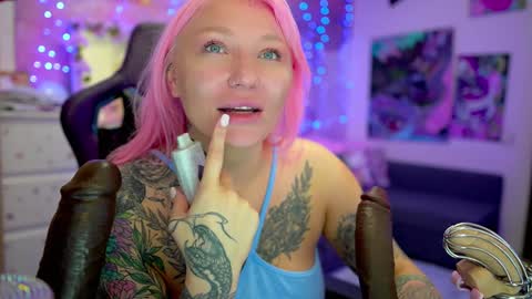 Alice online show from 2, 12, 2024