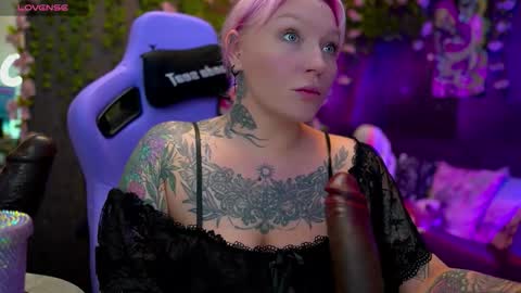 Alice online show from 17, 9, 2025