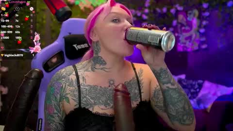 Alice online show from 27, 9, 2025