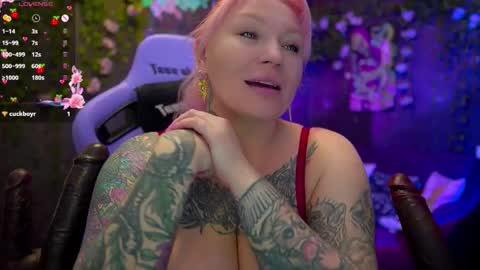 Alice online show from 25, 10, 2025