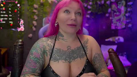 Alice online show from 5, 11, 2025