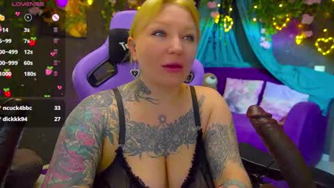 Alice online show from 5, 6, 2026