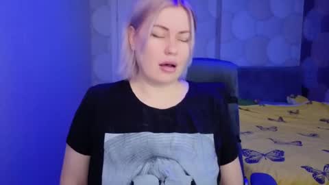 blackeyes11 online show from 3, 3, 2026