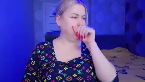 blackeyes11 online show from 8, 3, 2026