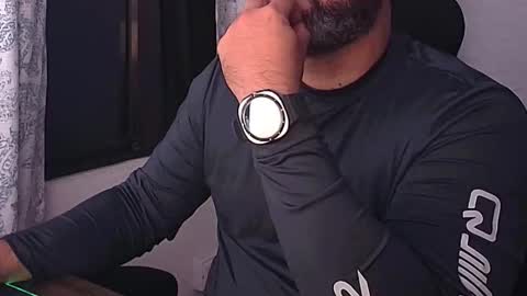 blackfirebird online show from 20, 9, 2025