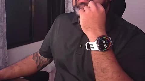 blackfirebird online show from 15, 10, 2025