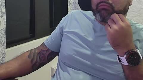 blackfirebird online show from 24, 10, 2025