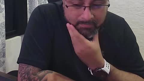 blackfirebird online show from 29, 10, 2025