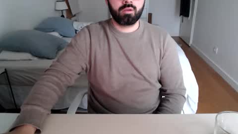 Snapshot of blackfox33 chatting on 9, 1, 2026 blackfox33 online show from 9, 1, 2026