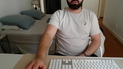 Snapshot of blackfox33 chatting on 2, 3, 2026 blackfox33 online show from 2, 3, 2026