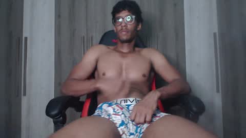 Blackguy720 online show from 21, 12, 2024