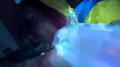 BLACK HAMMA online show from 11, 2, 2025