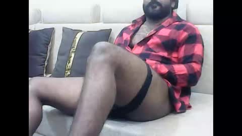 Blackhammer online show from 6, 2, 2025