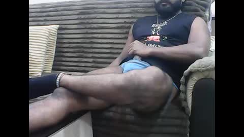 Blackhammer online show from 17, 12, 2025