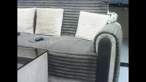 Blackhammer online show from 18, 1, 2026