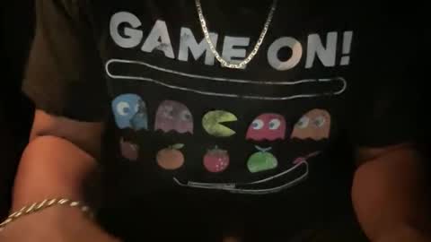 blackhar10 online show from 16, 2, 2026