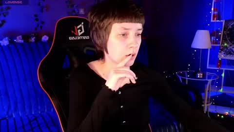 blackie online show from 3, 12, 2025